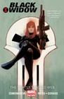 Black Widow Volume 2: The Tightly Tangled Web By Nathan Edmondson (Text by), Phil Noto (Illustrator), Mitch Gerads (Illustrator) Cover Image