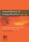 Annual Review of Eating Disorders: 2006, Pt. 2 By Stephen Wonderlich, James Mitchell, Liz Boath Cover Image