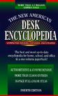 The New American Desk Encyclopedia Cover Image