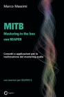 MITB Mastering in the box con Reaper By Marco Massimi Cover Image