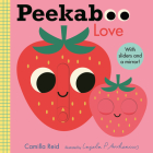 Peekaboo: Love (Peekaboo You) Cover Image