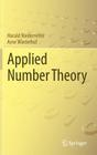 Applied Number Theory Cover Image