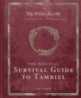 The Elder Scrolls: The Official Survival Guide to Tamriel By Tori Schafer Cover Image