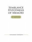 Semblance Hypothesis of Memory Cover Image