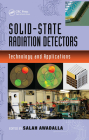Solid-State Radiation Detectors: Technology and Applications Cover Image