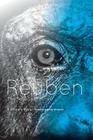 Reuben - The Savage Prisoner: A Chimp's Story By Sandra Lynch-Bakken Cover Image