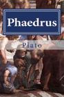 Phaedrus By Thomas Taylor (Translator), Hollybook (Editor), Plato Cover Image