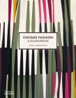 Vintage Fashion: A Complete Sourcebook By Nicky Albrechtsen Cover Image