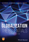 Globalization: The Essentials Cover Image