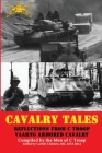Cavalry Tales: Reflections from C Troop VAANG Cavalry By Carroll G. Childers Mg USA Cover Image