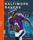 Baltimore Ravens (Creative Sports: Super Bowl Champions) By Michael E. Goodman Cover Image