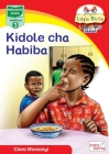 Kidole cha Habiba Cover Image