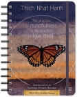 Thich Nhat Hanh 2022-2023 Weekly Planner By Thich Nhat Hanh Cover Image