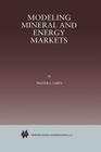 Modeling Mineral and Energy Markets Cover Image