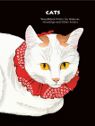 Cats of Japan: By Masters of the Woodblock Print By Jocelyn Bouqillard Cover Image