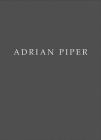Adrian Piper Cover Image