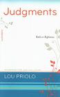 Judgments: Rash or Righteous (Resources for Biblical Living) By Lou Priolo Cover Image