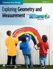 The Geometer's Sketchpad, Grades 3-5, Exploring Geometry and Measurement (Sketchpad Activity Modules) By McGraw-Hill (Created by) Cover Image