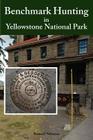 Benchmark Hunting in Yellowstone National Park Cover Image