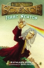 Isaac Newton (Giants of Science) By Kathleen Krull, Boris Kulikov (Illustrator) Cover Image