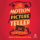 The Motion Picture Teller Cover Image