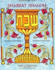 Shabbat Shalom By Behrman House Cover Image