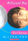 Millicent Min, Girl Genius (The Millicent Min Trilogy #1) By Lisa Yee Cover Image