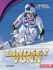 Lindsey Vonn By Eric Braun Cover Image