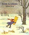 Irene, La Valiente: Spanish paperback edition of Brave Irene Cover Image