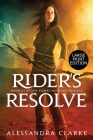 Rider's Resolve Cover Image