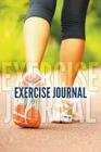 Exercise Journal Cover Image