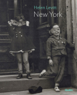 Helen Levitt: New York: Moma One on One Series By Helen Levitt (Photographer), Shamoon Zamir (Text by (Art/Photo Books)) Cover Image