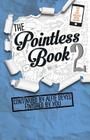 Pointless Book 2: Continued By Alfie Deyes Finished By You By Alfie Deyes Cover Image
