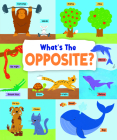 What's the Opposite?: Big and Small, High and Low and Many More... (First Concepts #4) By John Allan Cover Image