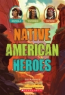 Native American Heroes: Osceola, Tecumseh & Cochise By Ann McGovern Cover Image