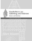 Geschichte(n) aus Ladenburg - und Anderswo -: Historie und Histörchen Cover Image