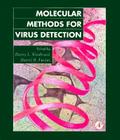 Molecular Methods for Virus Detection Cover Image