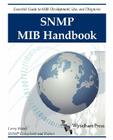 SNMP Mib Handbook Cover Image