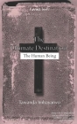 The Ultimate Destination: The Human Being Cover Image