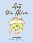 Art the Alien Cover Image