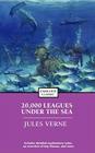 20,000 Leagues Under the Sea (Enriched Classics) By Jules Verne Cover Image