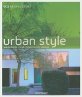 Urban Style By Evergreen (Manufactured by) Cover Image