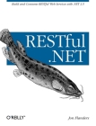 Restful .Net Cover Image