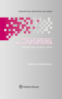 Privity of Contract in International Investment Arbitration: Original Sin or Useful Tool? Cover Image