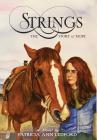 Strings: The Story of Hope By Patricia Ann Ledford Cover Image