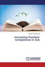 Increasing Teachers' Competence in CLIL Cover Image