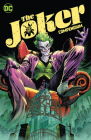 The Joker by James Tynion IV Compendium Cover Image