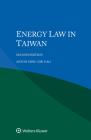 Energy Law in Taiwan Cover Image