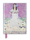 Gustav Klimt: Mäda Primavesi (Foiled Journal) (Flame Tree Notebooks) Cover Image