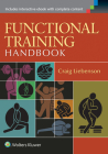 Functional Training Handbook Cover Image